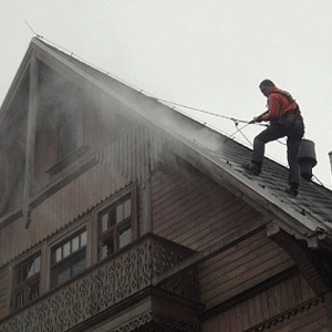 City Climber Services SIA, industriālais alpīnisms